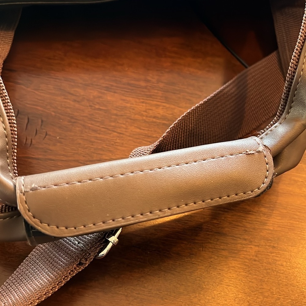 Bella Russo duffel bag - Picture 6 of 9